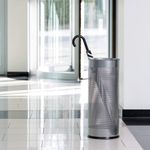 Durable Metal Umbrella Stand 28.5L