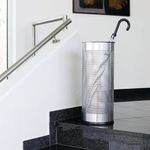 Durable Metal Umbrella Stand 28.5L