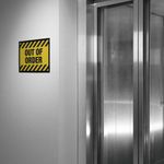 Durable Duraframe Wallpaper A3 Blk