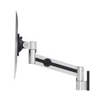 Mon Arm Pro For 1 Screen Up To 27In
