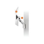 Mon Arm Pro For 1 Screen Up To 27In