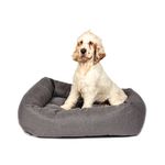 Danish Design Antl Snugl Pet Bed Lg