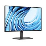 Dell Pro P2726H 27In Mon N/Stand Blk