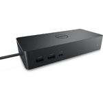 Dell Ud22 Universal Docking Station
