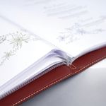 Securit A4 Menu Book Covers Pk10