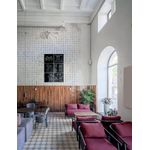 Securit Xxl Square Chalkbrds Pk6