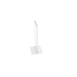Deflecto Stand Up Sign Hldr Dl 1/3A4