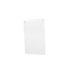 Deflecto A5 Portrait Wall Sign Hldr