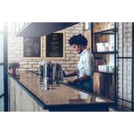 Securit Woody Chalkbrd Chalk Mkr Tea