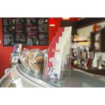 Deflecto 4 Tier 1/3 A4 Prtrt