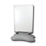 Deflecto A1 Pavement Display Brd