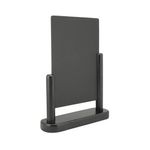 Medium Countertop Chalkboard Blk