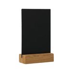 A4 Countertop Chalkboard Doak Pk4
