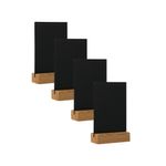 A5 Countertop Chalkboard Doak Pk4
