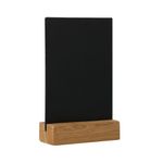 A5 Countertop Chalkboard Doak Pk4