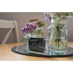 Deflecto Magn Block Dtop Bus Cd Hldr