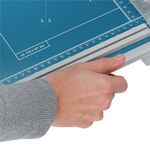 Dahle 502 A4 Personal Guillotine