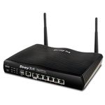 Draytek Vigor 2927Ax Wireless Router