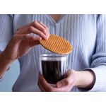 Daelmans Jumbo Stroopwafels Pk24