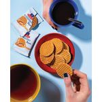 Daelmans Mini Stroopwafels Pk200