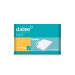 Bed Normal Protect Pad 600X600 Pk25