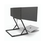 Doxa Pro 3 Portable Triple-Monitor