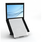 Oryx Evo D Erg Lapt Stand + Doc Hldr