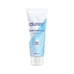 Durex Naturals Moisture Lube 100Ml