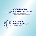 Durex Naturals Moisture Lube 100Ml