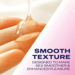 Durex Naturals Ex Sensitv Lube 100Ml