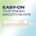 Durex Naturals Thin Condoms Pk30