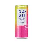 Spkg Wtr Pink Lady Apple 330Ml Pk12