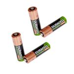 Duracell Staycharged Entry Aa Pk4
