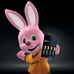 Duracell Bat Charger Cef14 + Aa/Aaa