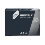 Duracell Procell Constant Aa Pk10