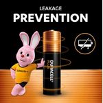 Duracell Plus Aaa Battery Alk Pk10