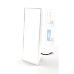 Dayvia Lamp Slimstyle Day 03 Led Wht