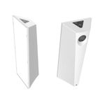 Dayvia Lamp Slimstyle Day 03 Led Wht