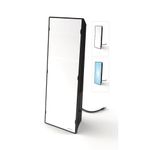 Dayvia Lamp Slimstyle Day 03 Led Blk