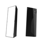 Dayvia Lamp Slimstyle Day 03 Led Blk