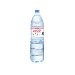 Evian Natural Mineral Water 1.5L Pk8