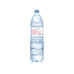 Evian Natural Mineral Water 1.5L Pk8