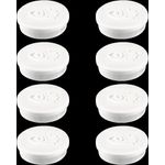Legamaster Magnet 20 Mm White P10