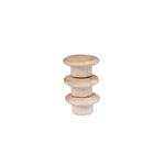 Legamaster Wooden Magnet 25Mm P5