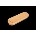 Legamaster Wooden Whitebrd Erasr Mag