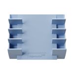 Legamaster Whitebrd Markr Holdr Blue