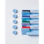 Legamaster Magnet 20Mm Soft Blue P10