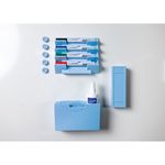 Legamaster Magnet 20Mm Soft Blue P10