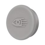 Legamaster Magnet 20 Mm Taupe P10
