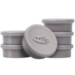Legamaster Magnet 20 Mm Taupe P10